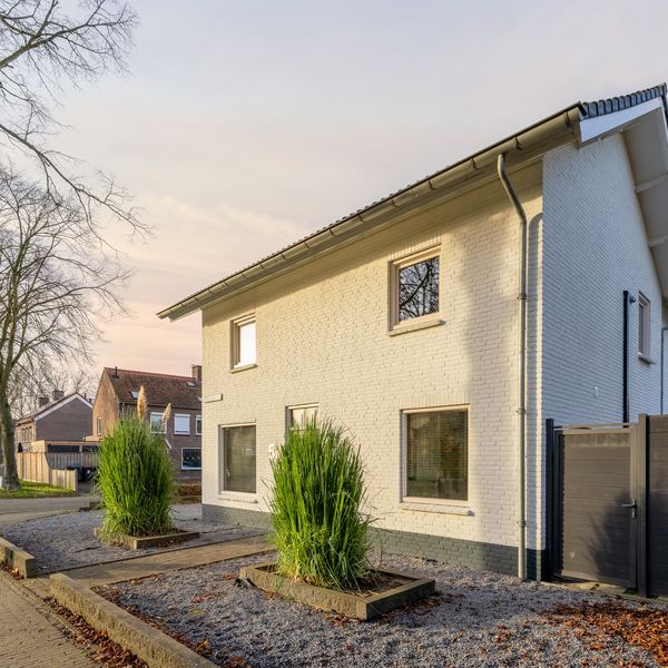 Schoolstraat 5A, 's-Hertogenbosch