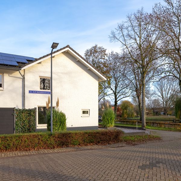 Schoolstraat 5A, 's-Hertogenbosch