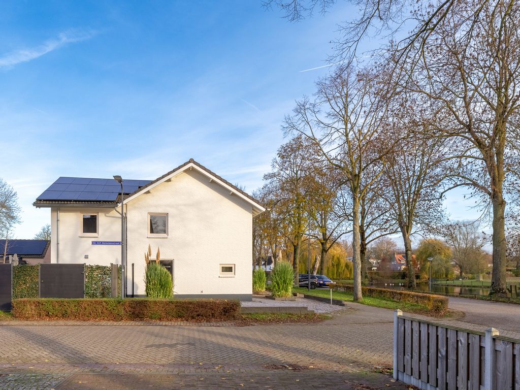 Schoolstraat 5A, 's-Hertogenbosch