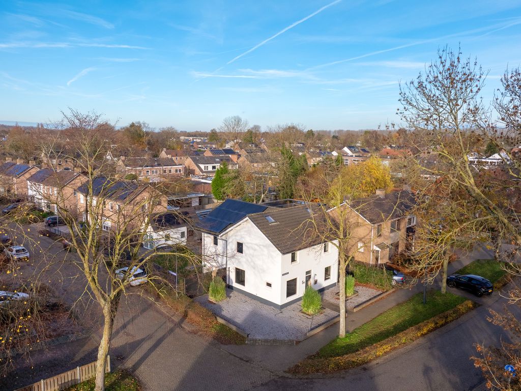 Schoolstraat 5A, 's-Hertogenbosch