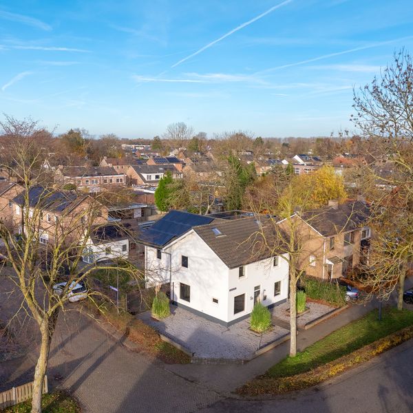 Schoolstraat 5A, 's-Hertogenbosch