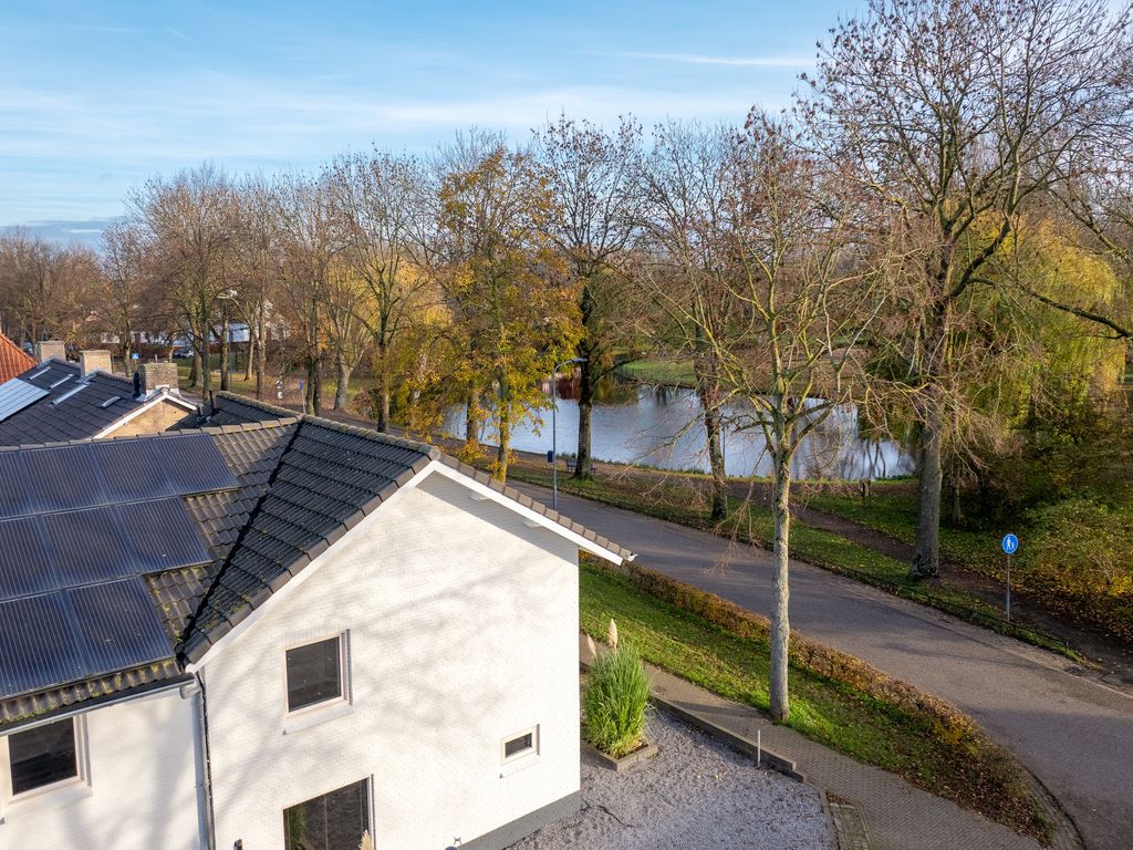 Schoolstraat 5A, 's-Hertogenbosch