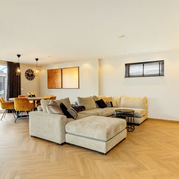 Schoolstraat 5A, 's-Hertogenbosch