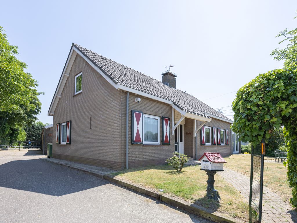 De Woerd 4, 'S-Hertogenbosch