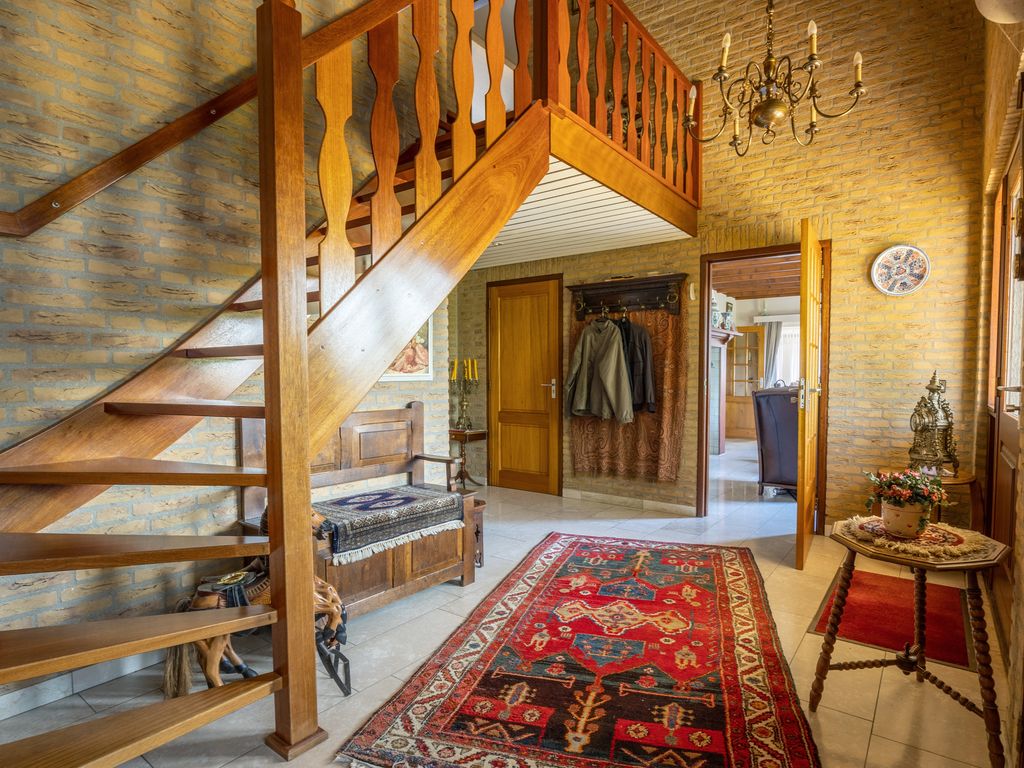 De Woerd 4, 'S-Hertogenbosch