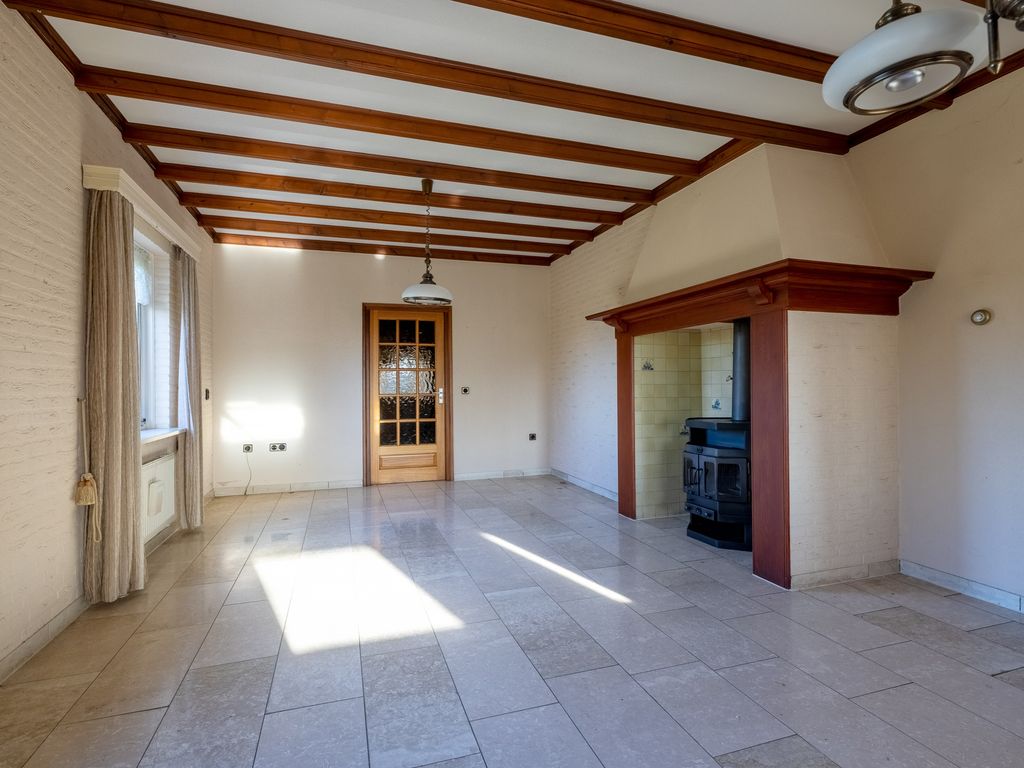 De Woerd 4, 'S-Hertogenbosch