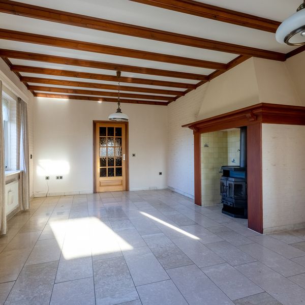 De Woerd 4, 'S-Hertogenbosch