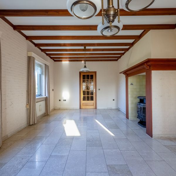 De Woerd 4, 'S-Hertogenbosch