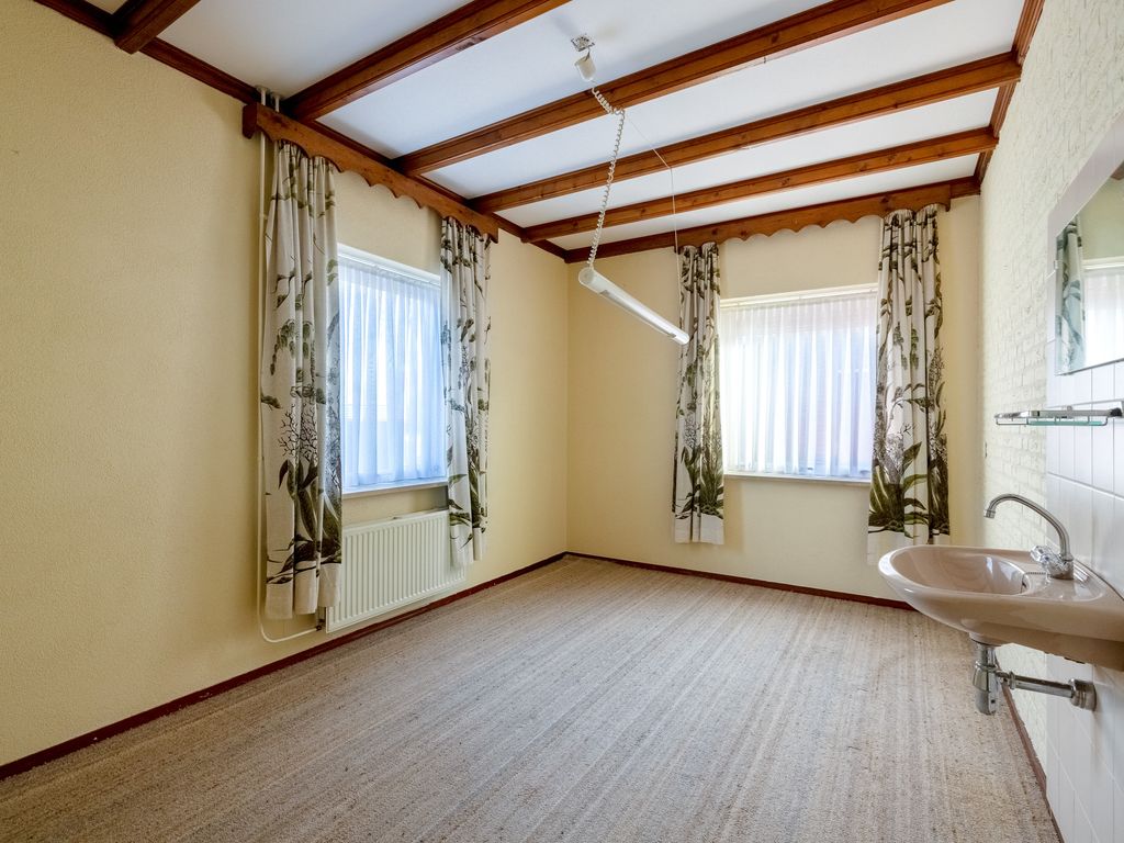 De Woerd 4, 'S-Hertogenbosch