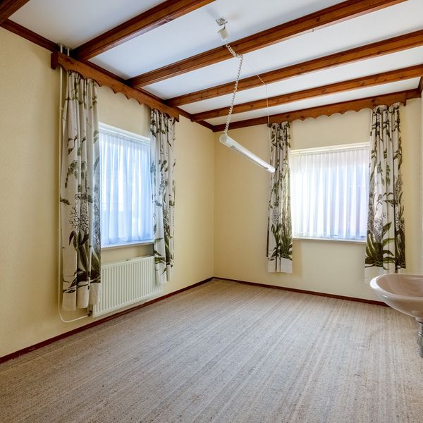 De Woerd 4, 'S-Hertogenbosch