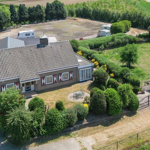 De Woerd 4, 'S-Hertogenbosch