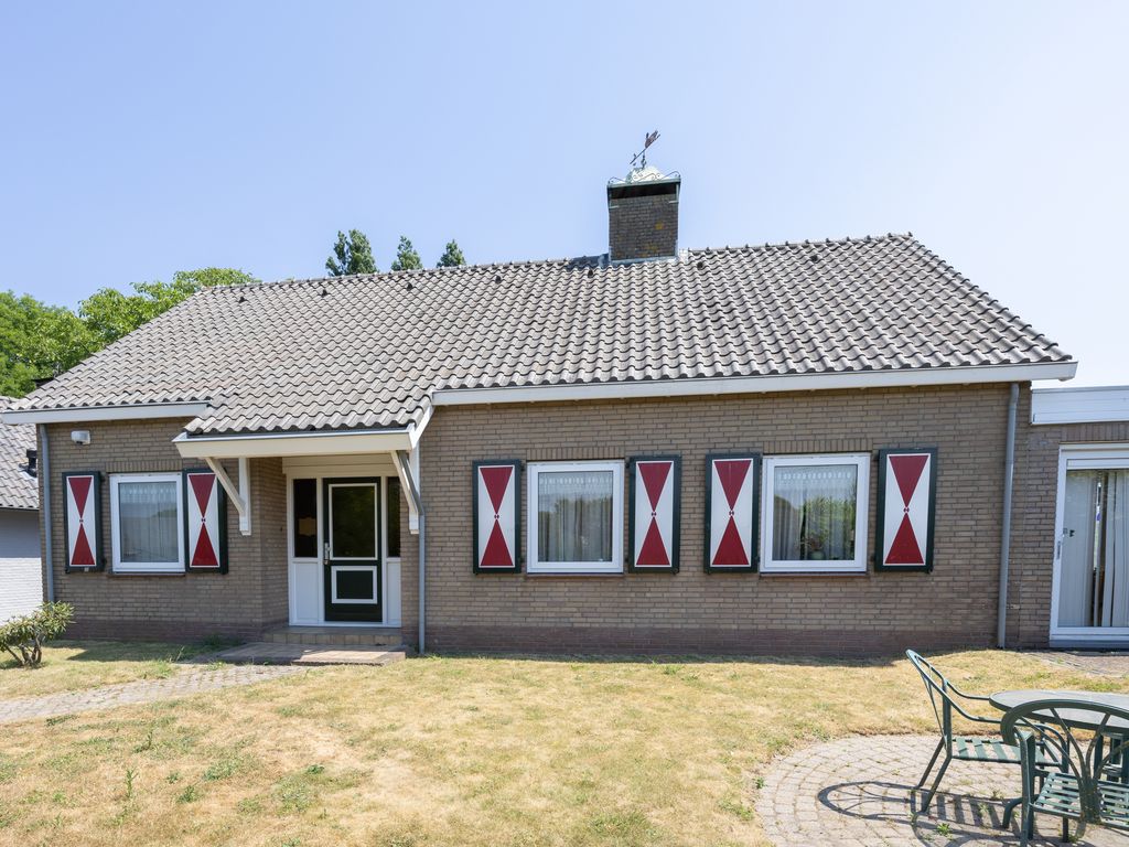 De Woerd 4, 'S-Hertogenbosch