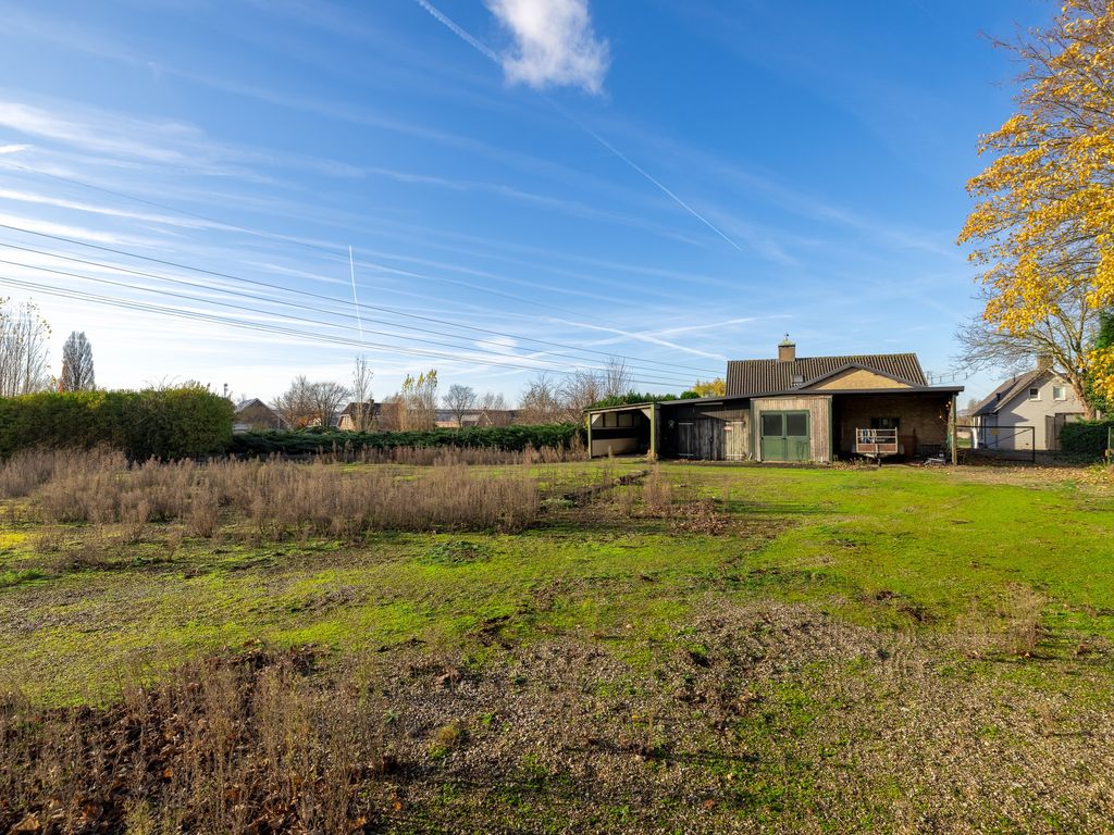 De Woerd 4, 'S-Hertogenbosch