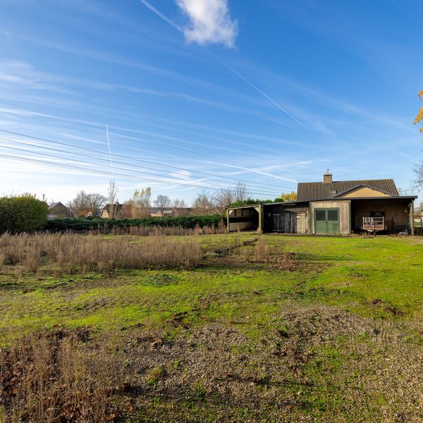 De Woerd 4, 'S-Hertogenbosch