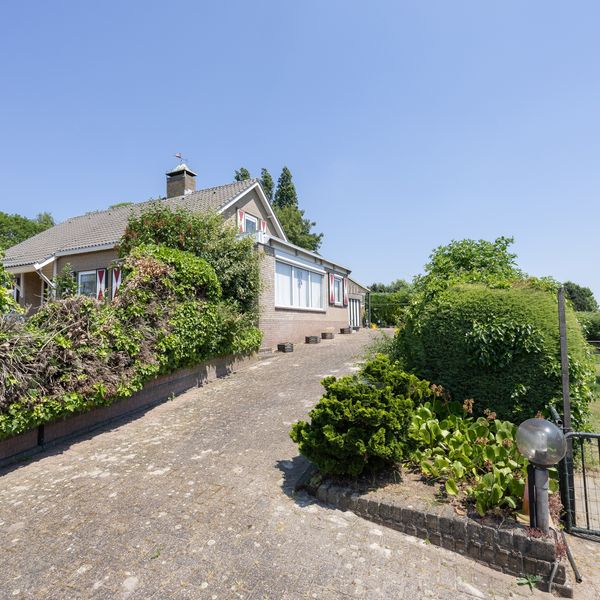 De Woerd 4, 'S-Hertogenbosch