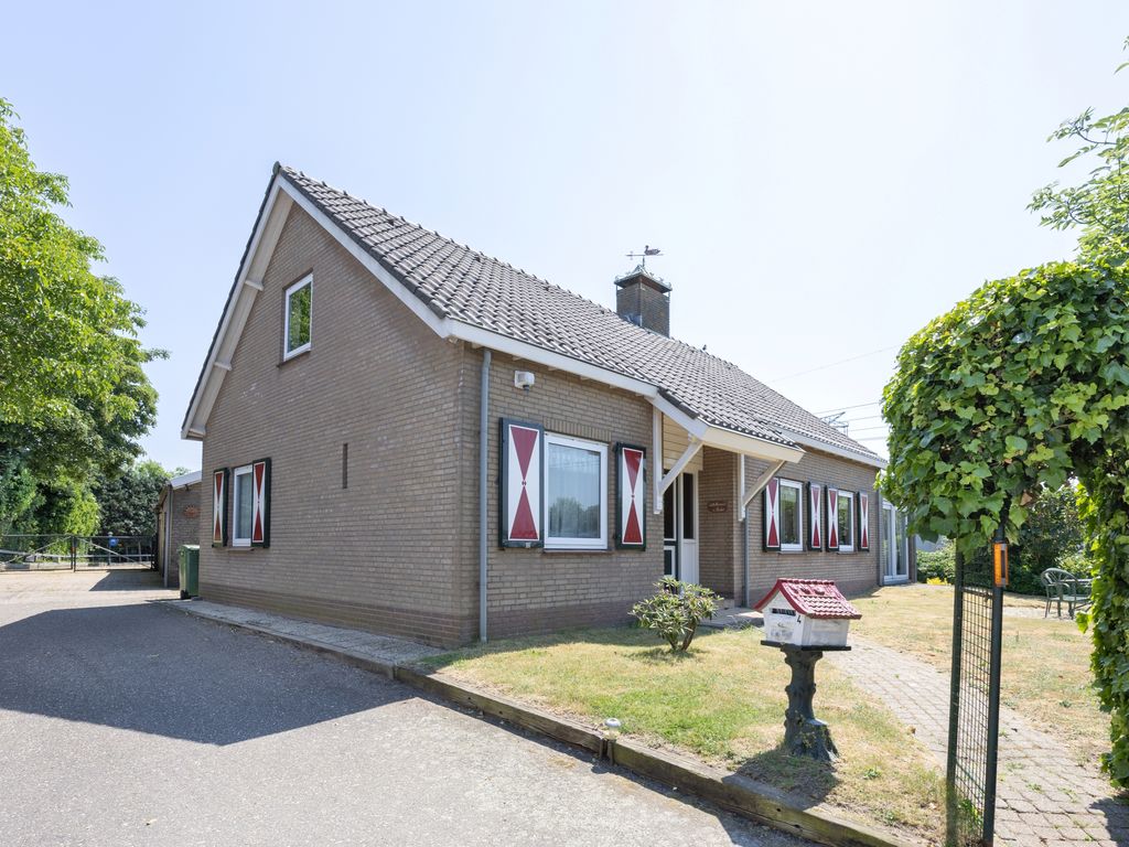 De Woerd 4, 'S-Hertogenbosch