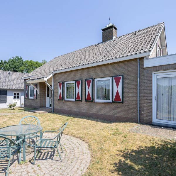 De Woerd 4, 'S-Hertogenbosch