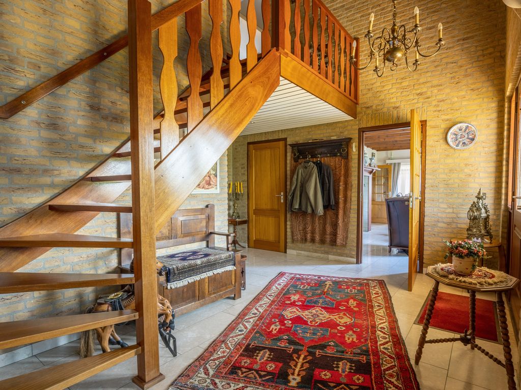 De Woerd 4, 'S-Hertogenbosch