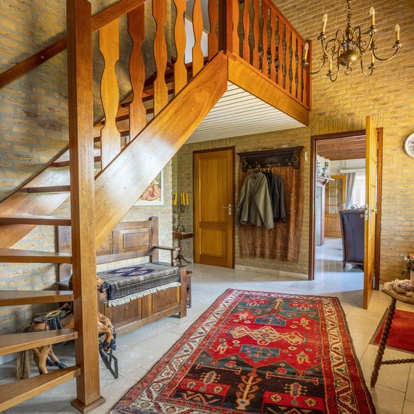 De Woerd 4, 'S-Hertogenbosch