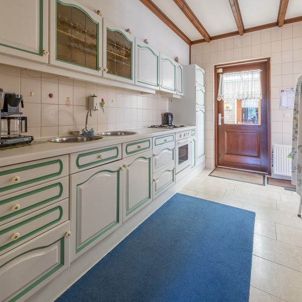 De Woerd 4, 'S-Hertogenbosch