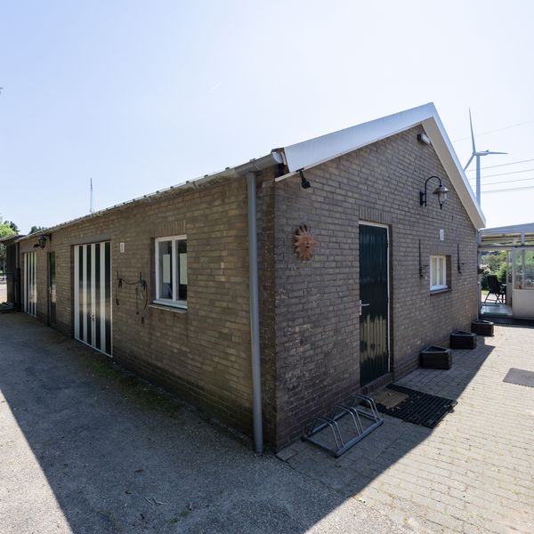 De Woerd 4, 'S-Hertogenbosch