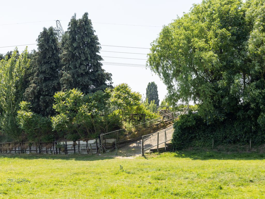 De Woerd 4, 'S-Hertogenbosch