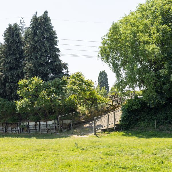 De Woerd 4, 'S-Hertogenbosch