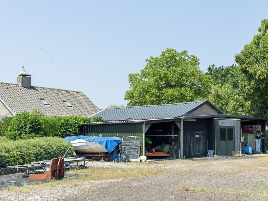 De Woerd 4, 'S-Hertogenbosch