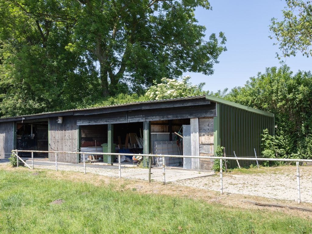 de Woerd ONG, 's-Hertogenbosch