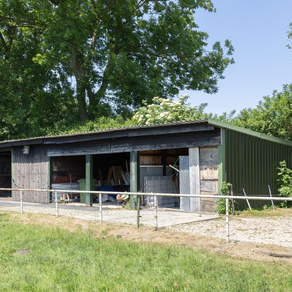 de Woerd ONG, 's-Hertogenbosch