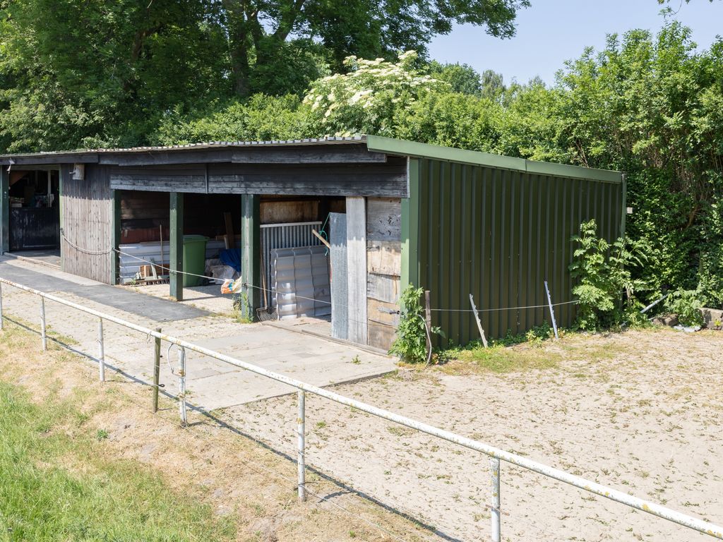 de Woerd ONG, 's-Hertogenbosch