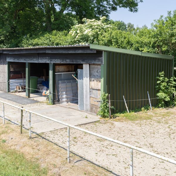 de Woerd ONG, 's-Hertogenbosch