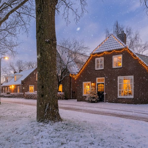 Bokhovense Maasdijk 4, 's-Hertogenbosch