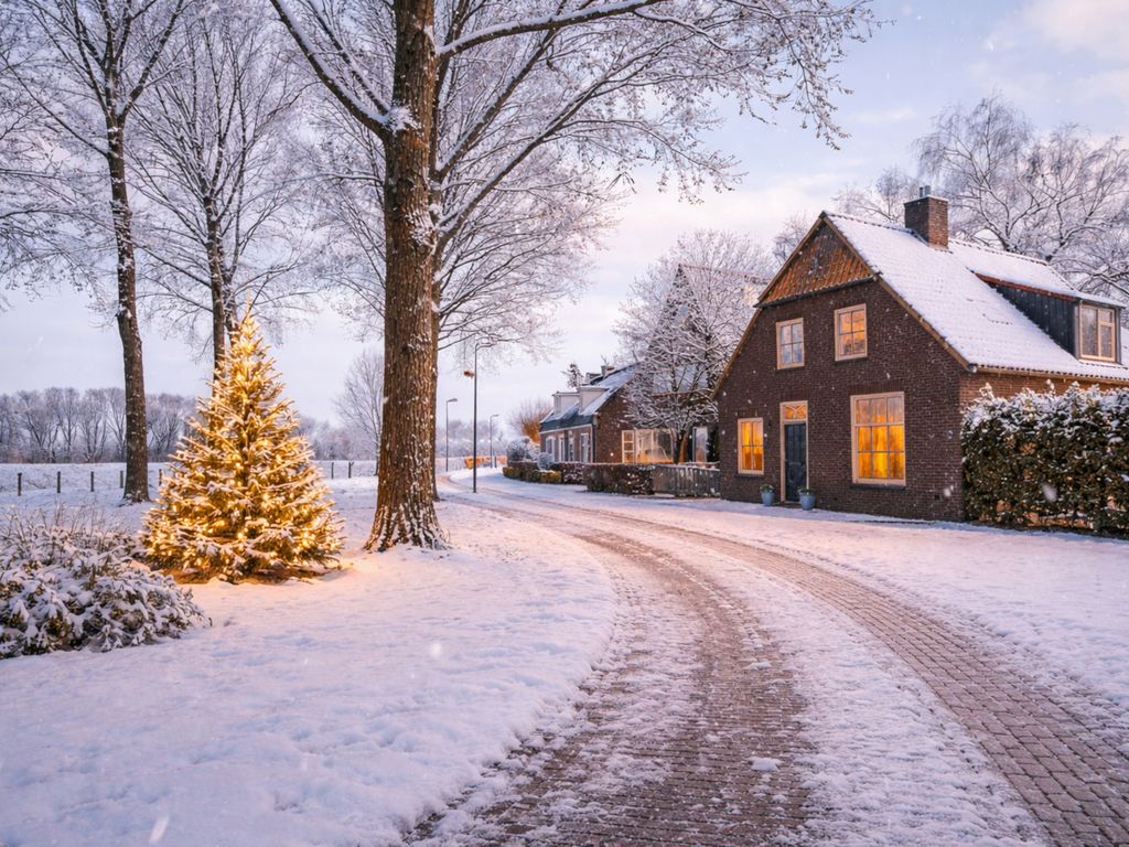 Bokhovense Maasdijk 4, 's-Hertogenbosch