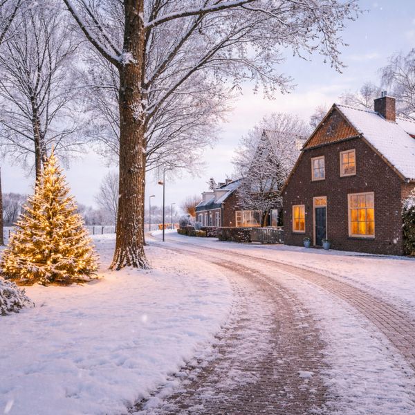 Bokhovense Maasdijk 4, 's-Hertogenbosch