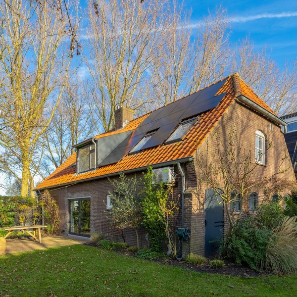 Bokhovense Maasdijk 4, 's-Hertogenbosch