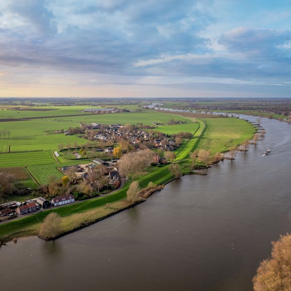 Bokhovense Maasdijk 4, 's-Hertogenbosch