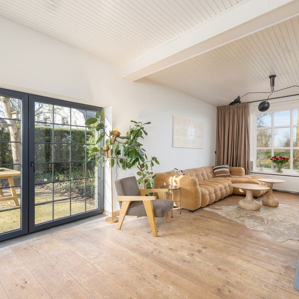 Bokhovense Maasdijk 4, 's-Hertogenbosch