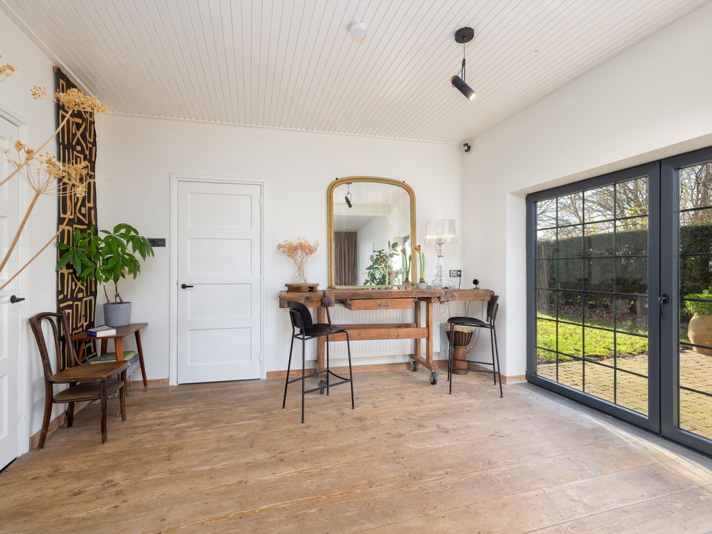 Bokhovense Maasdijk 4, 's-Hertogenbosch