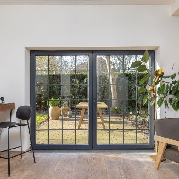 Bokhovense Maasdijk 4, 's-Hertogenbosch