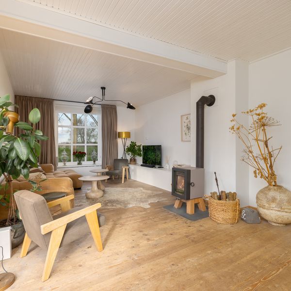 Bokhovense Maasdijk 4, 's-Hertogenbosch