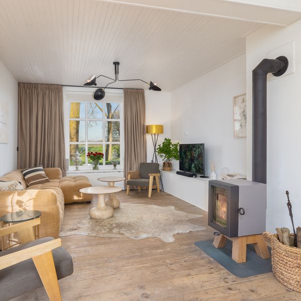 Bokhovense Maasdijk 4, 's-Hertogenbosch