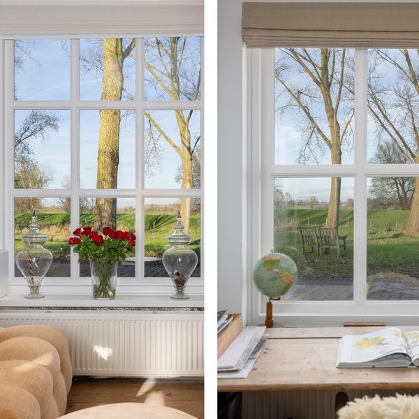 Bokhovense Maasdijk 4, 's-Hertogenbosch