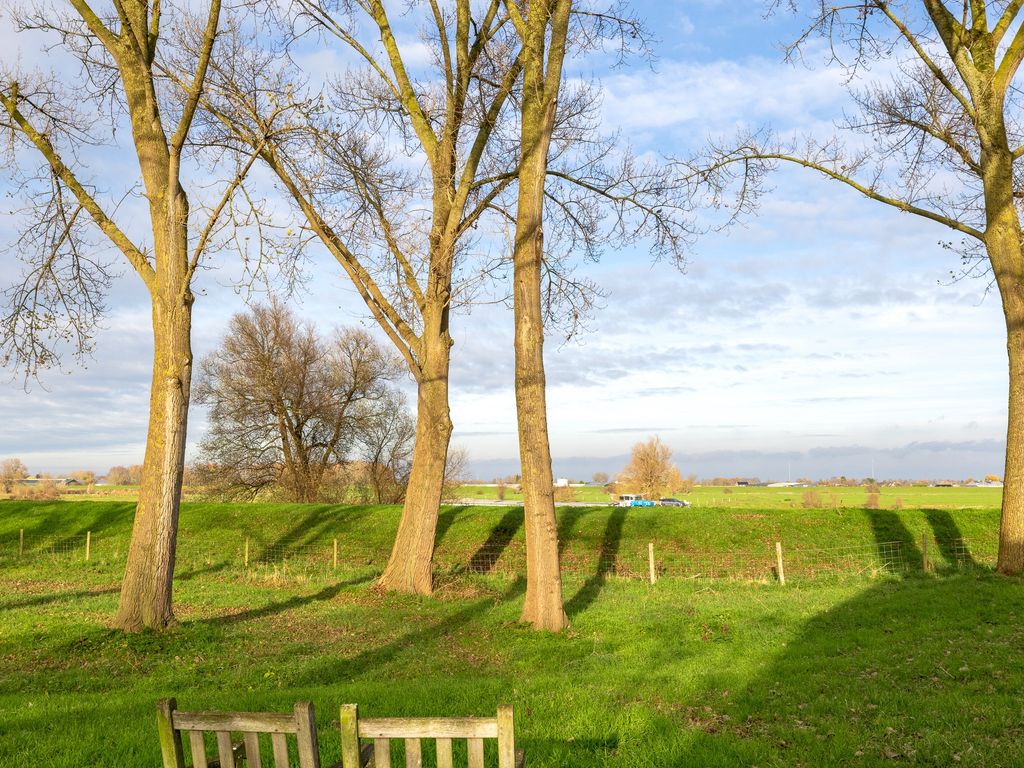 Bokhovense Maasdijk 4, 's-Hertogenbosch