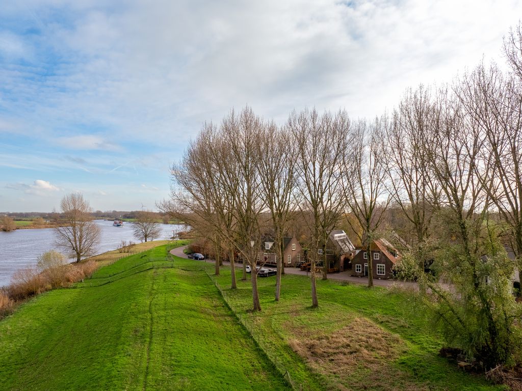 Bokhovense Maasdijk 4, 's-Hertogenbosch