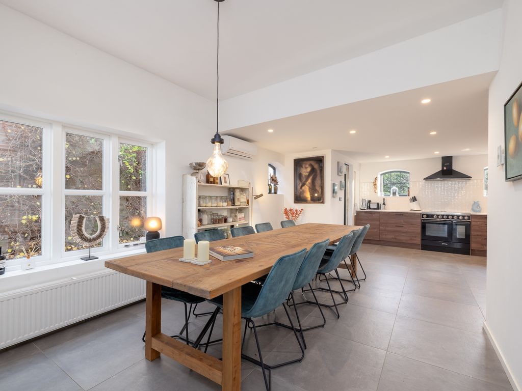 Bokhovense Maasdijk 4, 's-Hertogenbosch