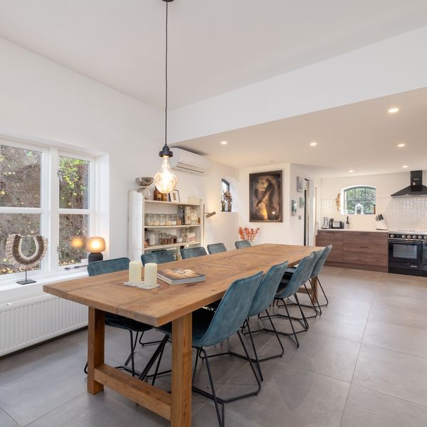 Bokhovense Maasdijk 4, 's-Hertogenbosch