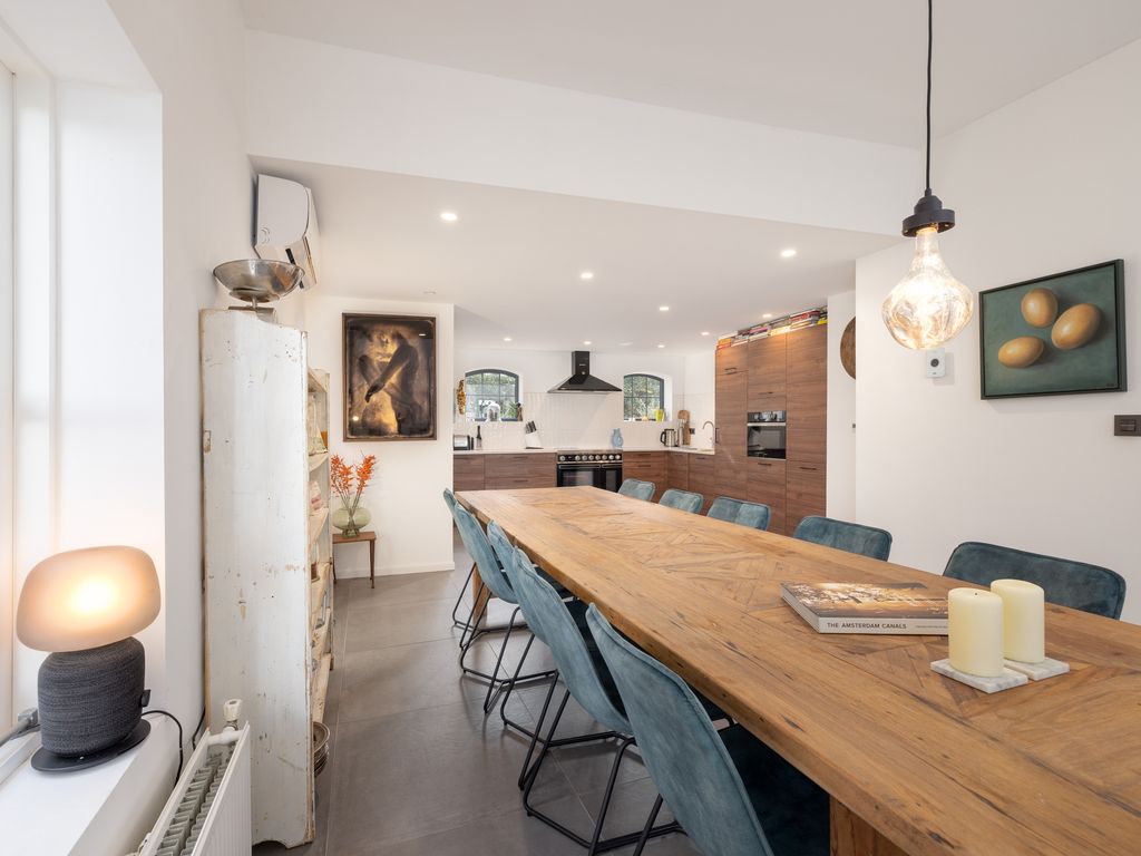 Bokhovense Maasdijk 4, 's-Hertogenbosch