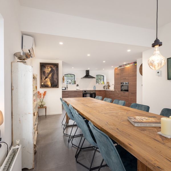 Bokhovense Maasdijk 4, 's-Hertogenbosch