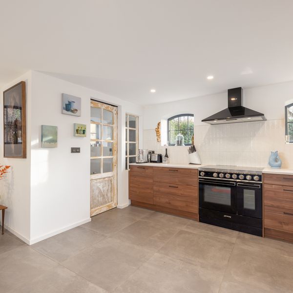 Bokhovense Maasdijk 4, 's-Hertogenbosch